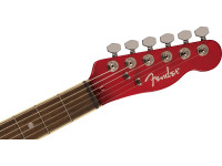 Fender Special Edition Custom Telecaster FMT HH Crimson Red Transparent Fender Special Edition Custom Telecaster FMT HH Crimson Red Transparent
